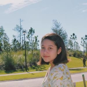 Meet your Posher, Kylee